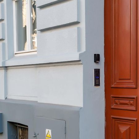Apartament Nowe Miasto - Przy Parku Roz Gorzów Wielkopolski Kültér fotó