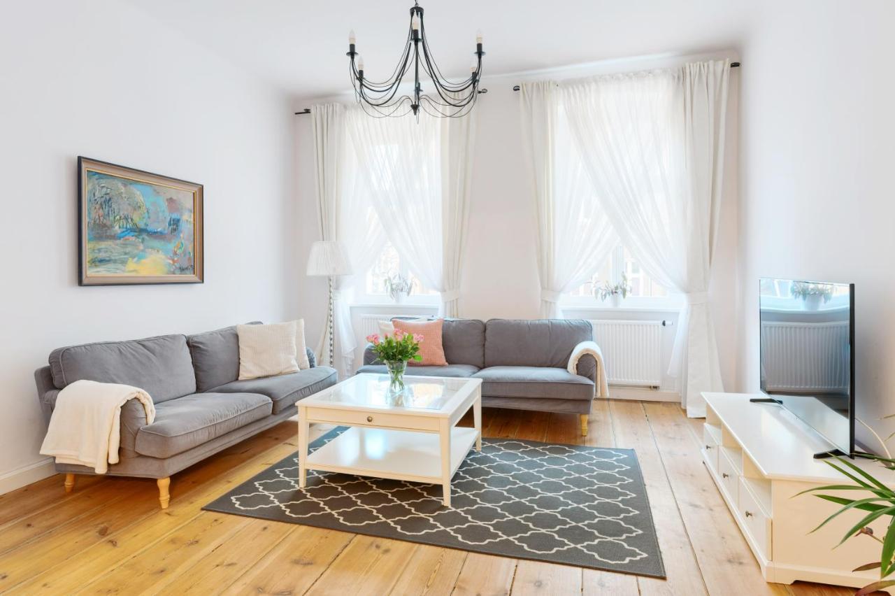 Apartament Nowe Miasto - Przy Parku Roz Gorzów Wielkopolski Kültér fotó