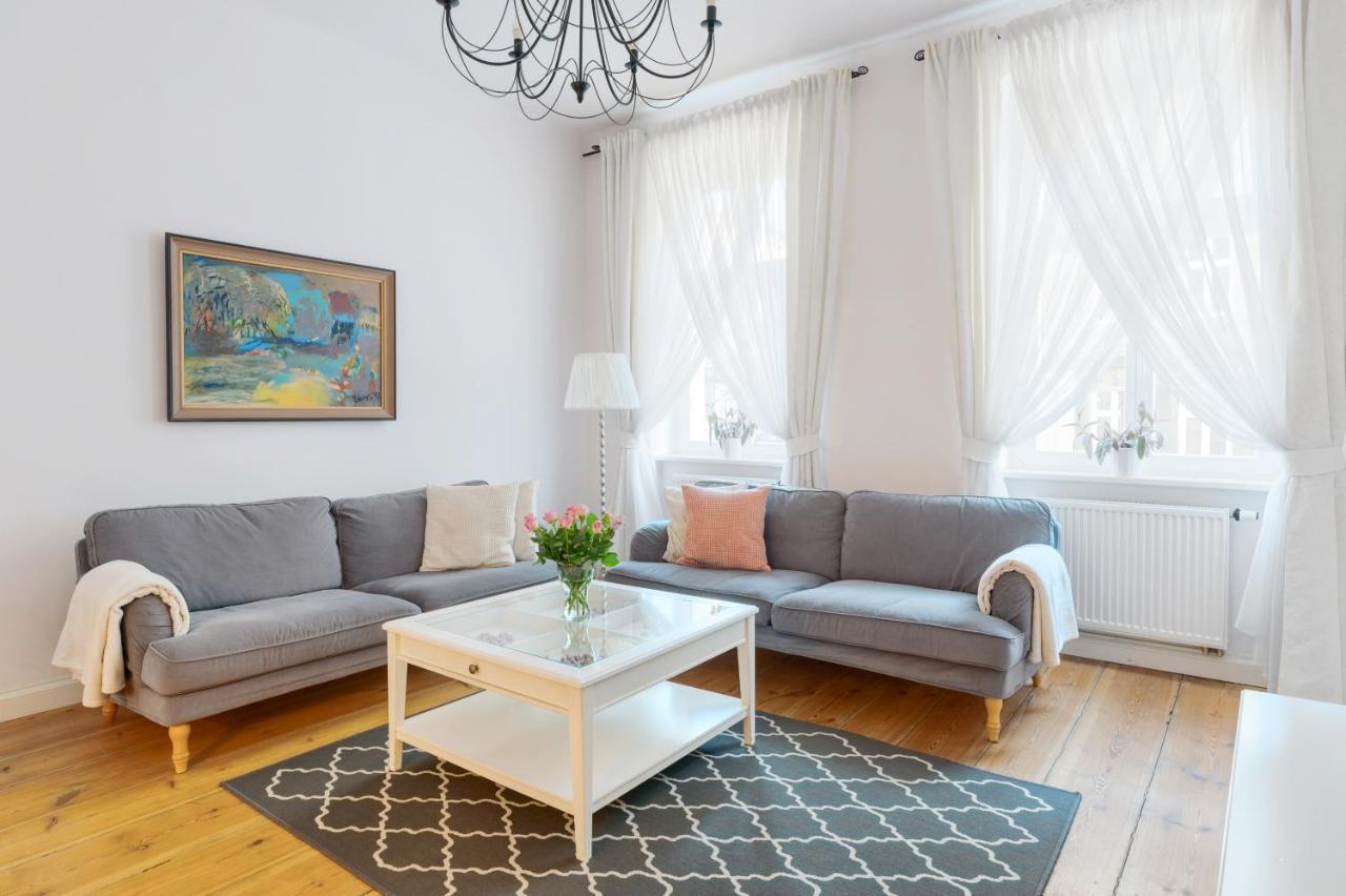 Apartament Nowe Miasto - Przy Parku Roz Gorzów Wielkopolski Kültér fotó