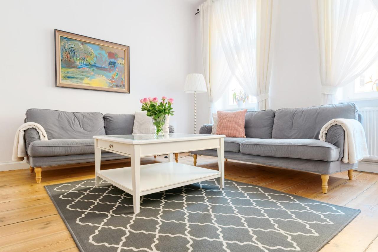 Apartament Nowe Miasto - Przy Parku Roz Gorzów Wielkopolski Kültér fotó