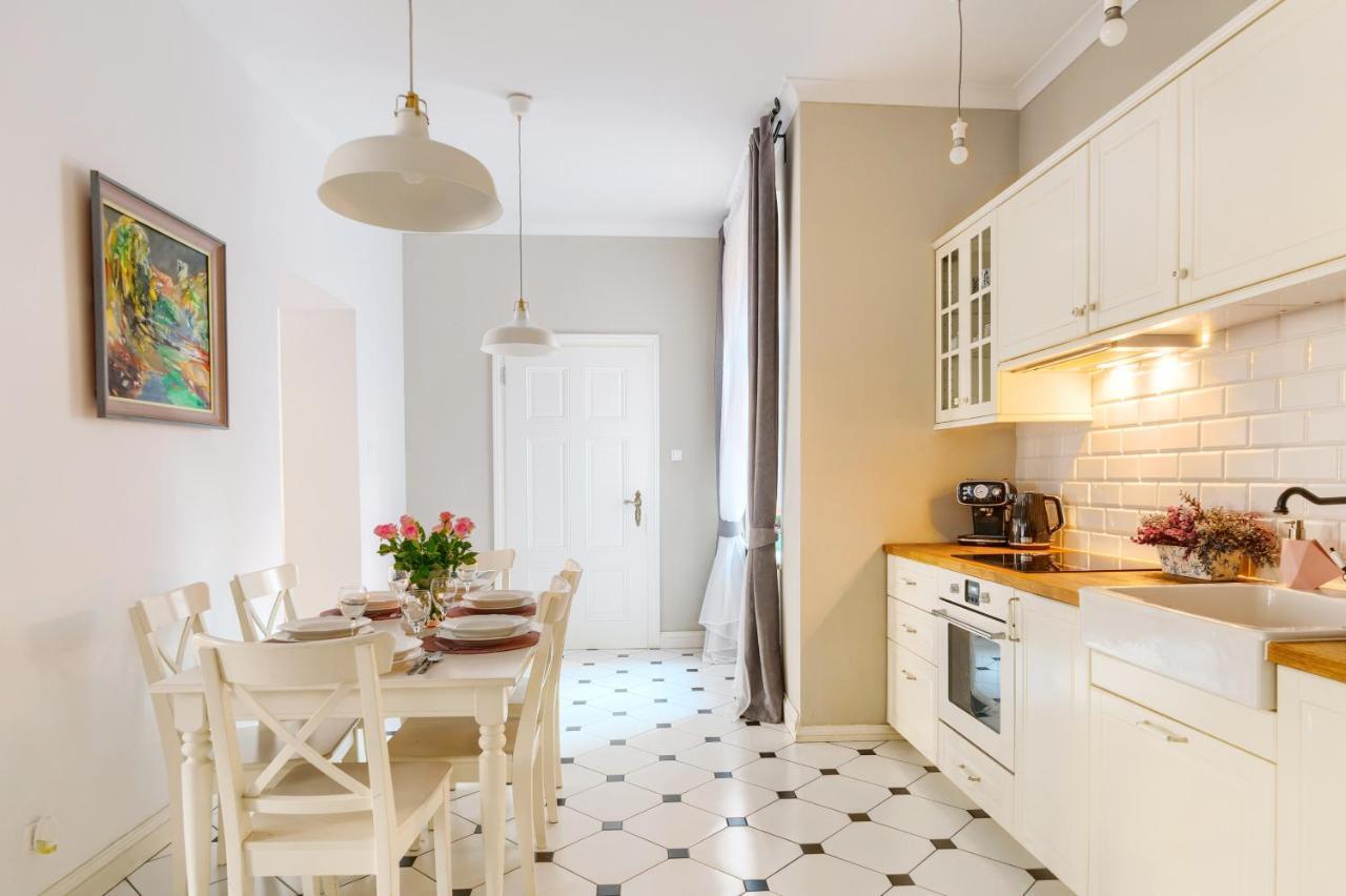 Apartament Nowe Miasto - Przy Parku Roz Gorzów Wielkopolski Kültér fotó