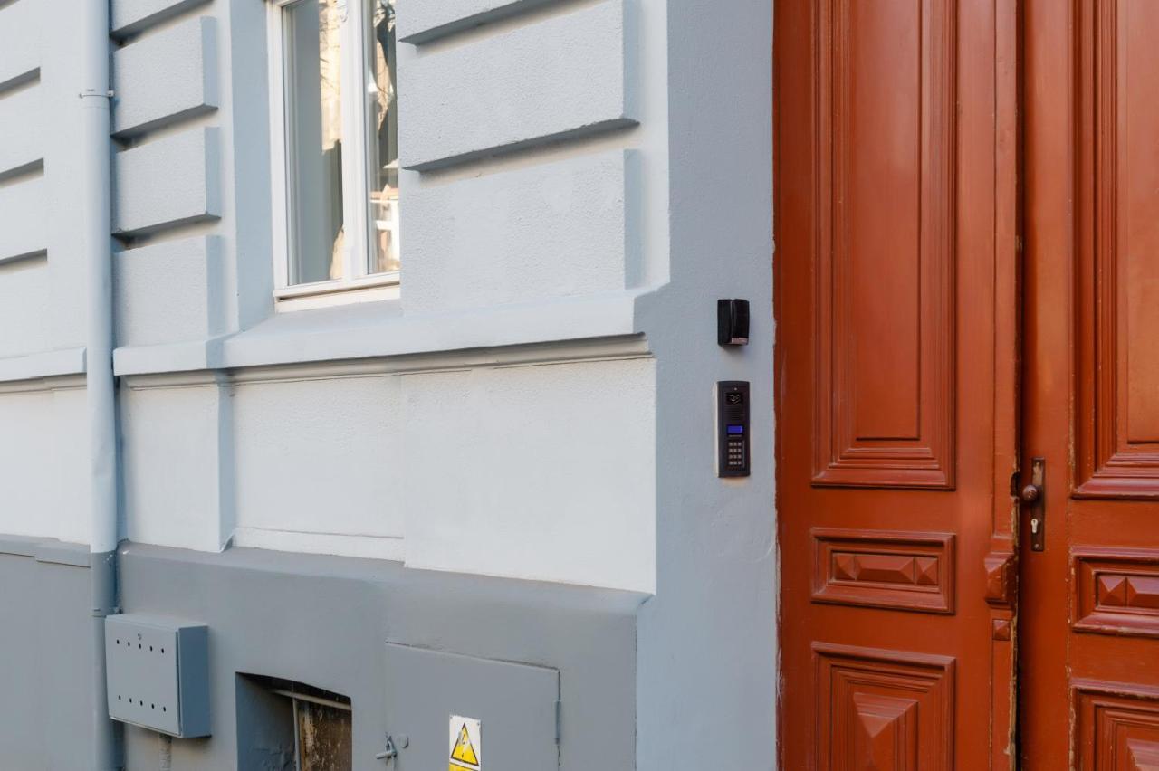 Apartament Nowe Miasto - Przy Parku Roz Gorzów Wielkopolski Kültér fotó